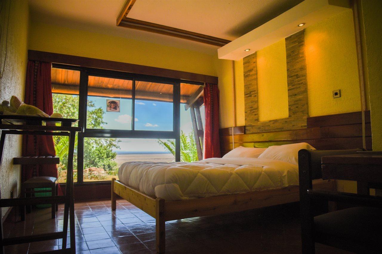 Voi Safari Lodge ภายนอก รูปภาพ