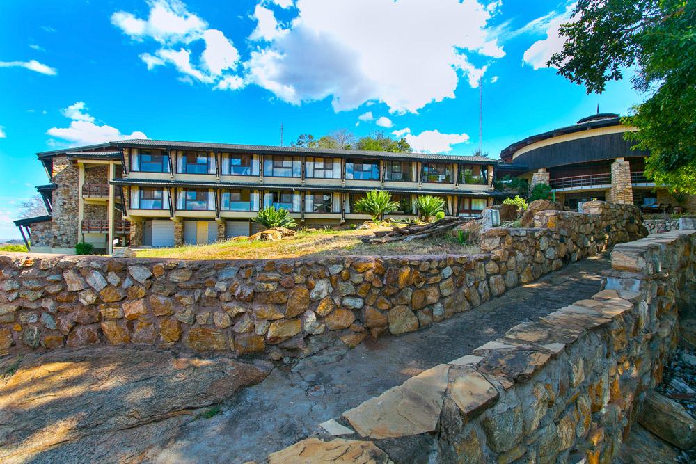 Voi Safari Lodge ภายนอก รูปภาพ